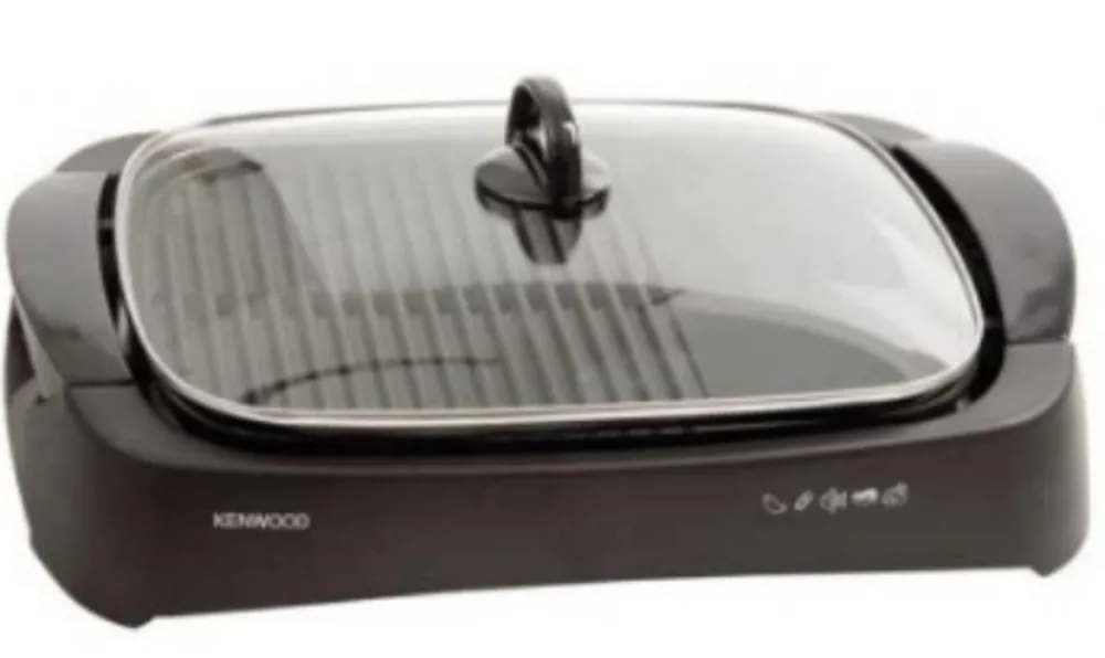 گریل کنوود HG230